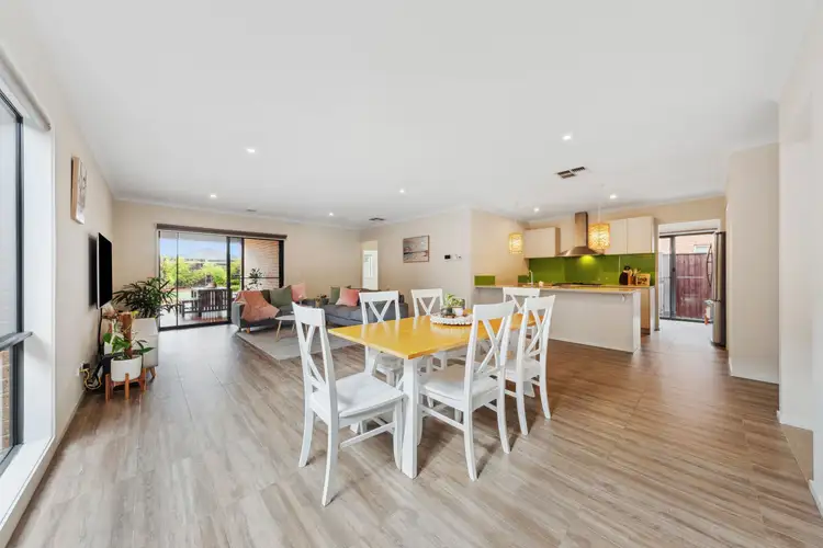 Second view of Homely house listing, 4 Rimple Way, Beaconsfield VIC 3807