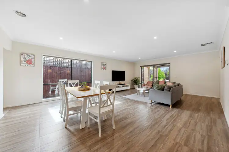 Third view of Homely house listing, 4 Rimple Way, Beaconsfield VIC 3807