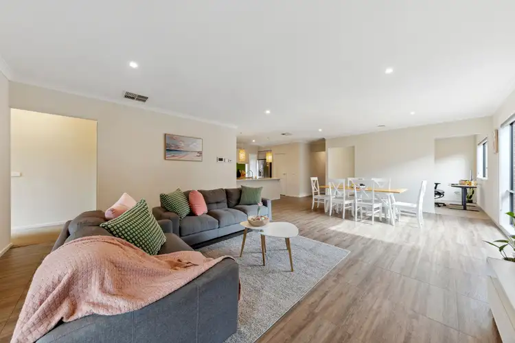 Fourth view of Homely house listing, 4 Rimple Way, Beaconsfield VIC 3807