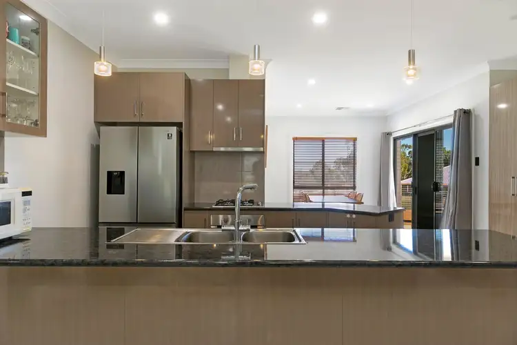 Fifth view of Homely house listing, 10 Heath Drive, Clare SA 5453
