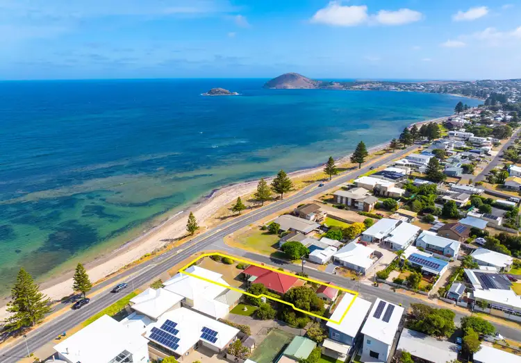 Second view of Homely house listing, 23 Franklin Parade, Encounter Bay SA 5211