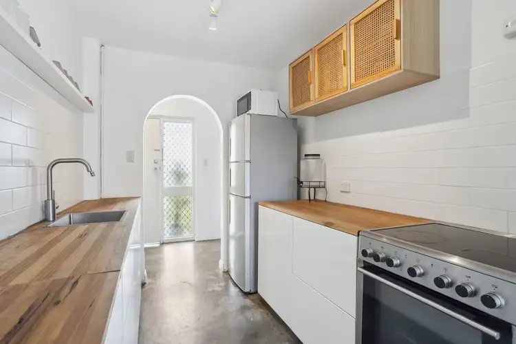 Fourth view of Homely unit listing, 1/23 North Beach Road, North Beach WA 6020