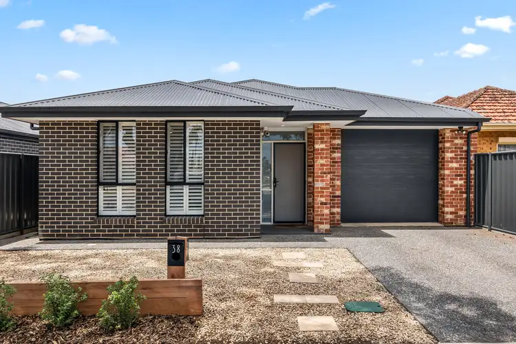 38 Hammond Road, Findon SA 5023