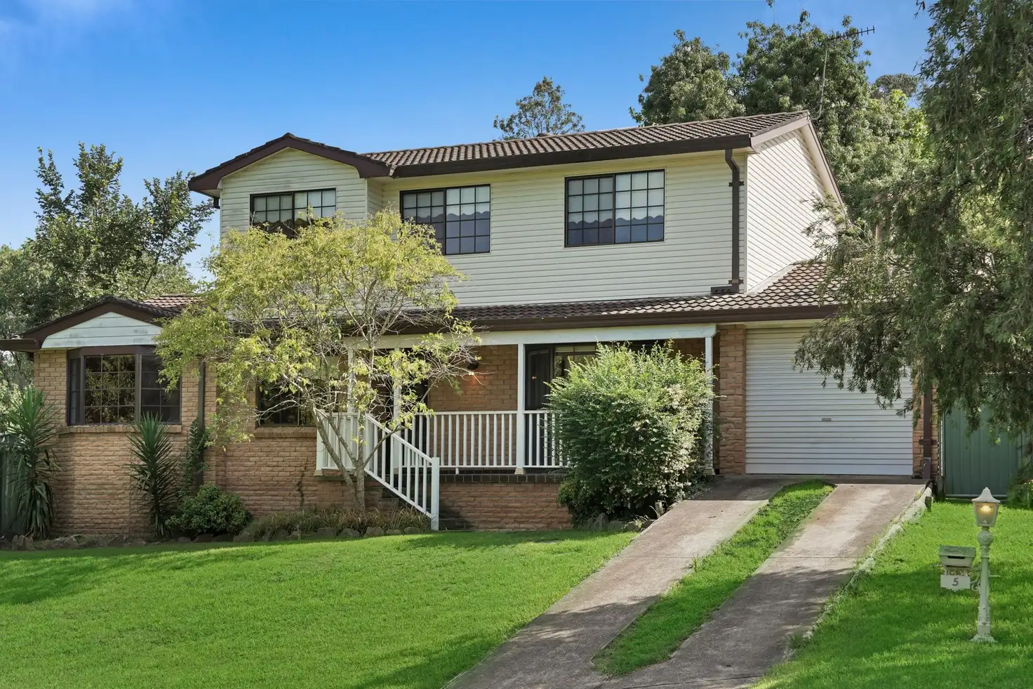 Main view of Homely house listing, 5 Middleton Place, Picton NSW 2571
