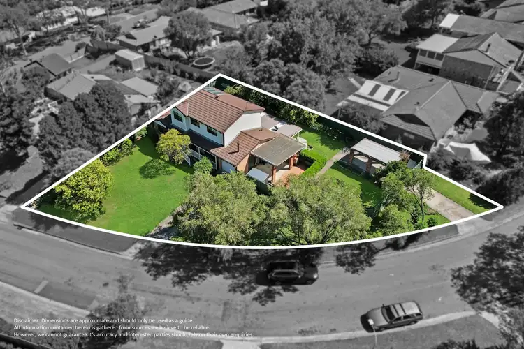 Second view of Homely house listing, 5 Middleton Place, Picton NSW 2571