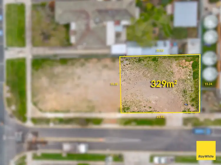 39 Clarke Street, Kennington VIC 3550