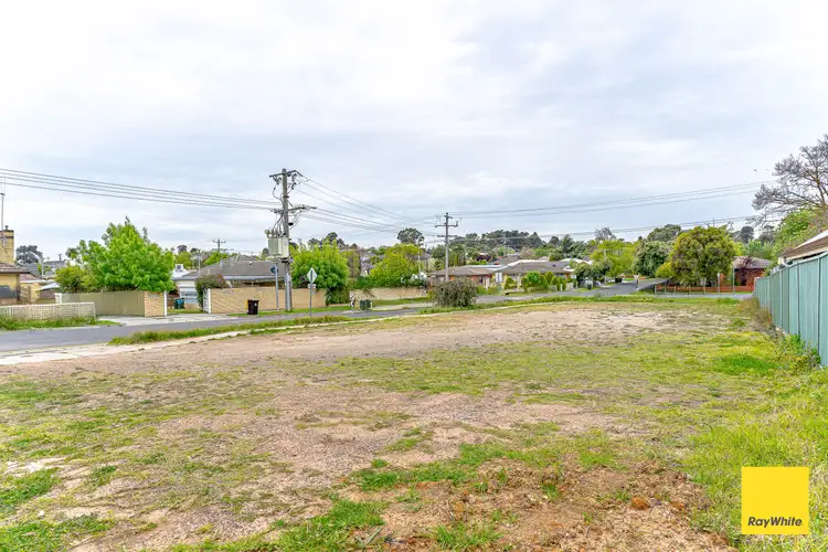 Fourth view of Homely land listing, 39 Clarke Street, Kennington VIC 3550