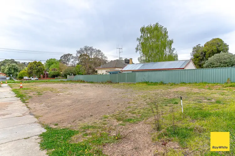 Fifth view of Homely land listing, 39 Clarke Street, Kennington VIC 3550