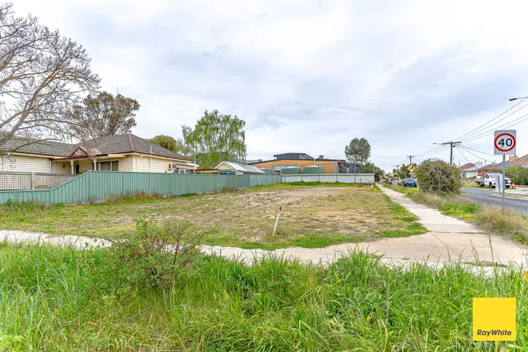 Sixth view of Homely land listing, 39 Clarke Street, Kennington VIC 3550
