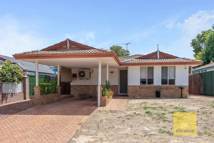 5 Trusty Grove, Stratton WA 6056