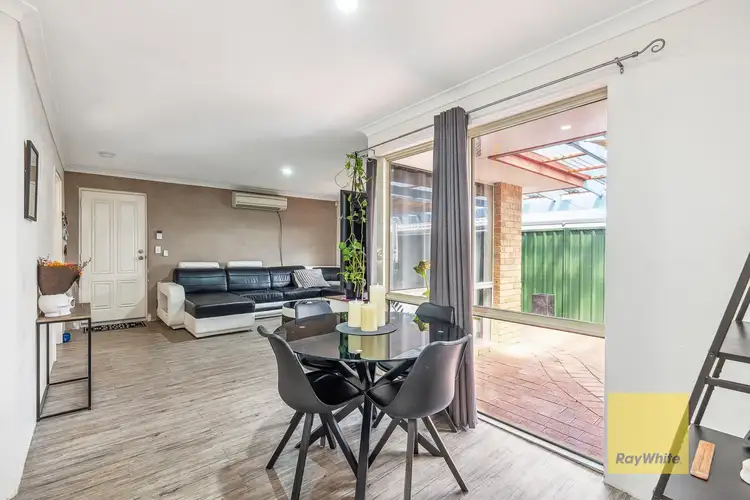 Fourth view of Homely house listing, 5 Trusty Grove, Stratton WA 6056
