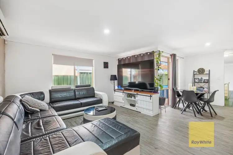 Fifth view of Homely house listing, 5 Trusty Grove, Stratton WA 6056