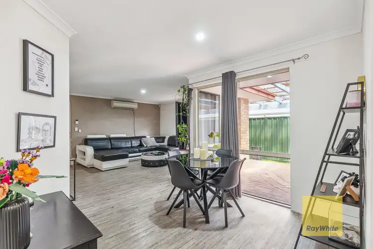 Sixth view of Homely house listing, 5 Trusty Grove, Stratton WA 6056