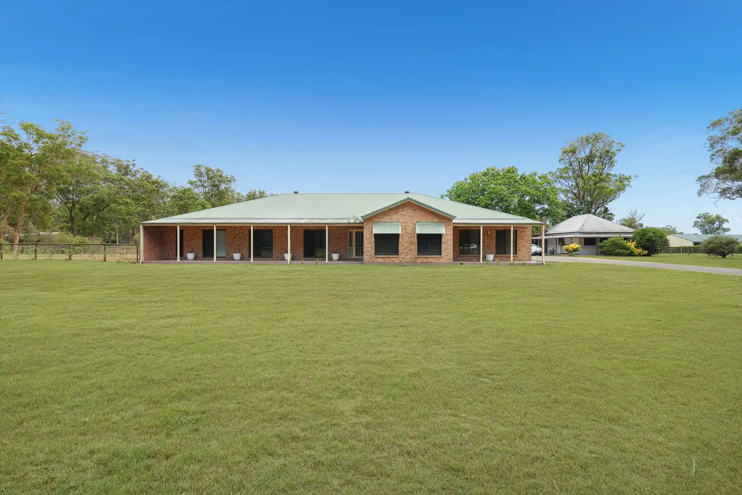 Main view of Homely rural property listing, Address available on request