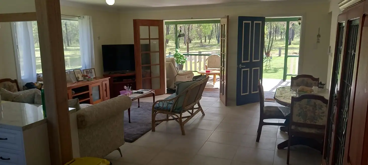 Main view of Homely other listing, 421 Stanmore Road, Coonambula QLD 4626