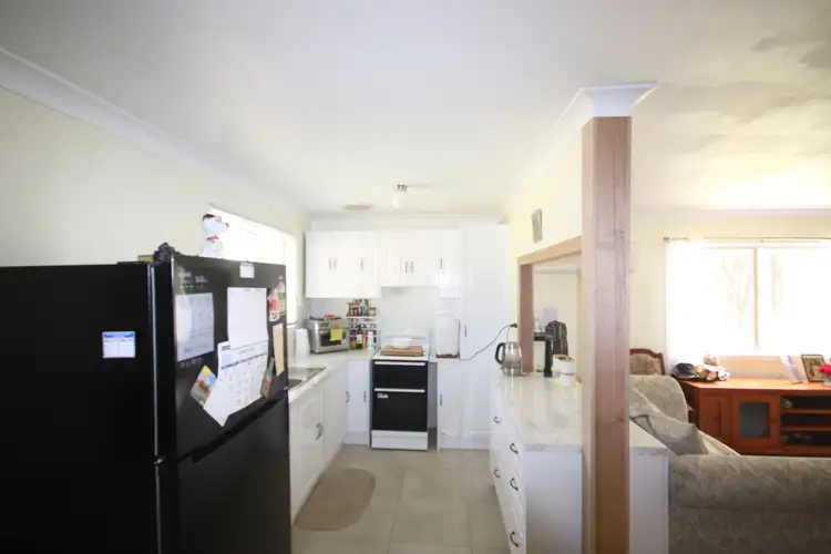 Second view of Homely other listing, 421 Stanmore Road, Coonambula QLD 4626