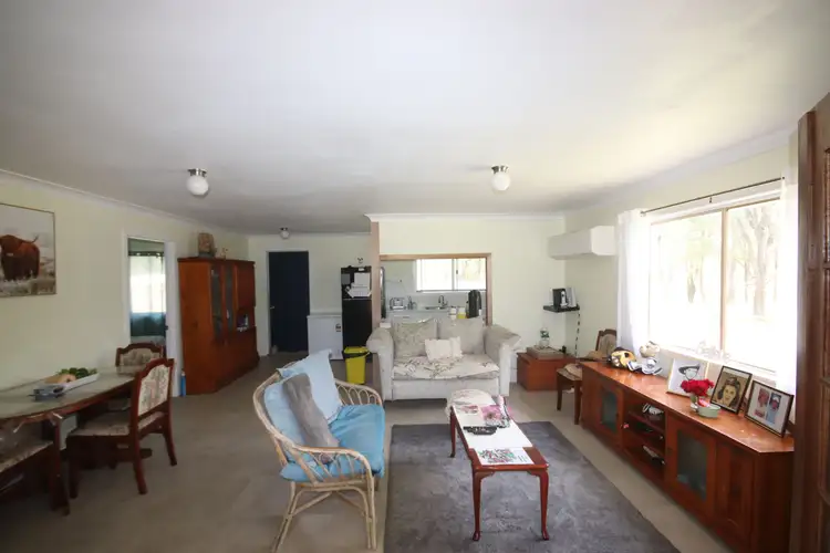 Third view of Homely other listing, 421 Stanmore Road, Coonambula QLD 4626