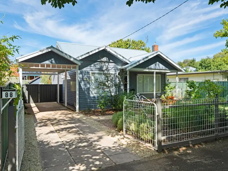 88 Arundel Street, Benalla VIC 3672