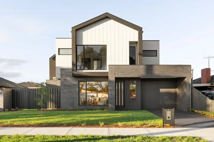 95 Darebin Boulevard