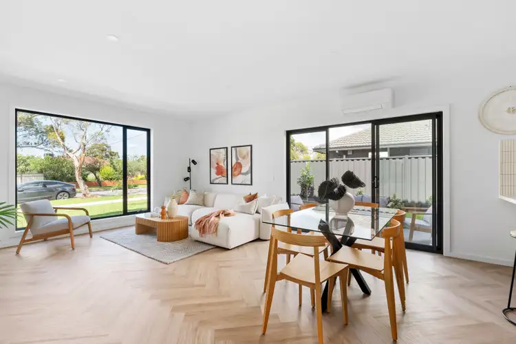 Fifth view of Homely townhouse listing, 1/95 Darebin Boulevard, Reservoir VIC 3073