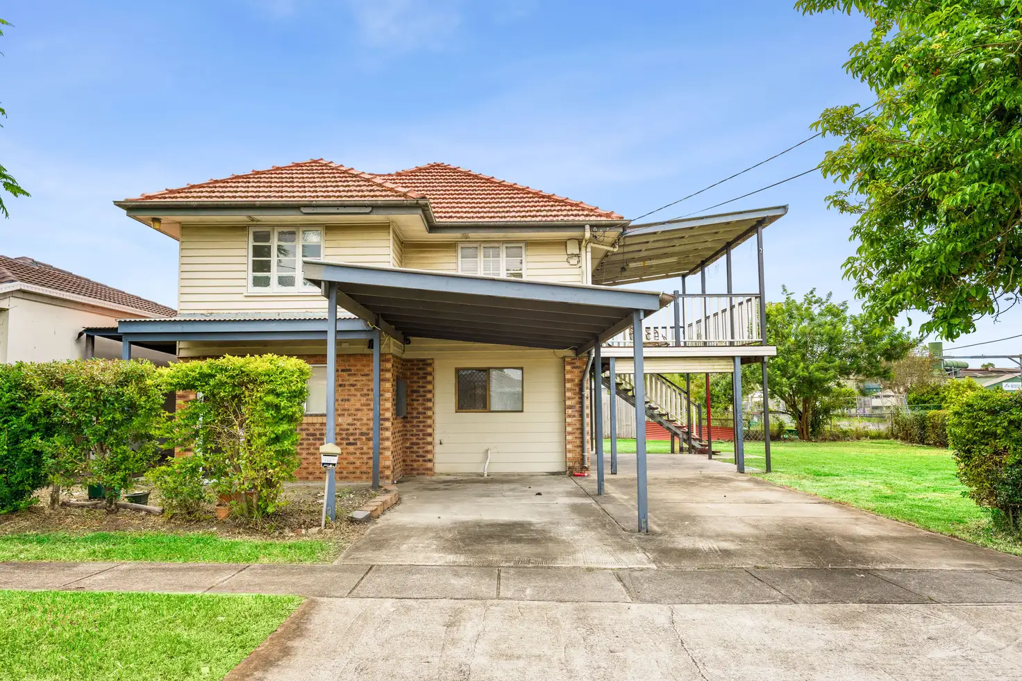 Main view of Homely house listing, 138 Penarth Street, Runcorn QLD 4113