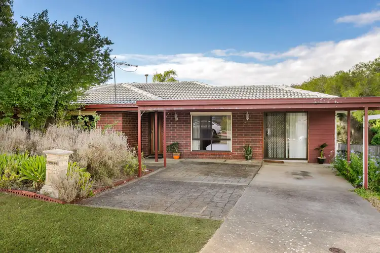 21 Matheson Road, Reynella East SA 5161