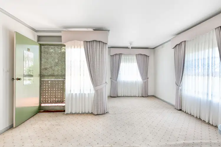 Second view of Homely apartment listing, 10/69 Bent Street, Northcote VIC 3070