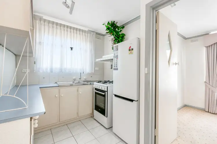 Third view of Homely apartment listing, 10/69 Bent Street, Northcote VIC 3070