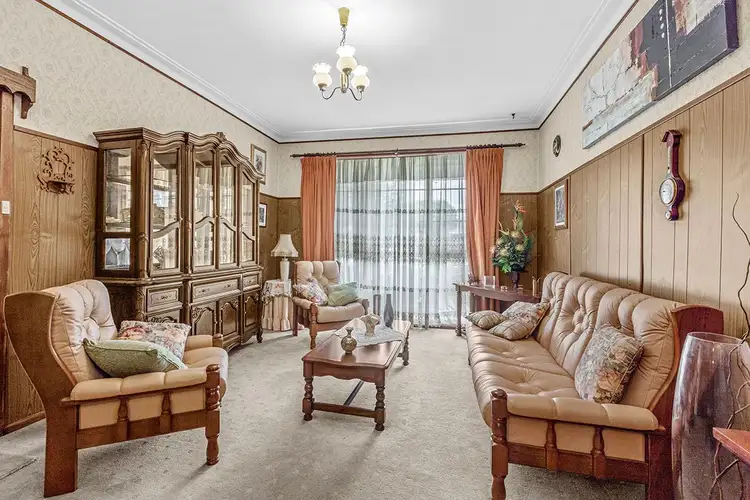 Second view of Homely house listing, 1A George Street, Noble Park VIC 3174