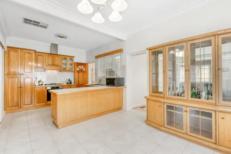 Fifth view of Homely house listing, 214 Dundas Street, Thornbury VIC 3071