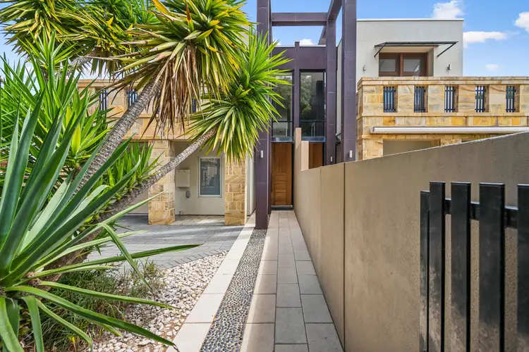 Second view of Homely house listing, 42A Leicester Street, Parkside SA 5063