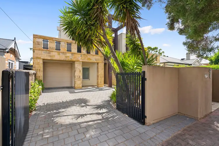 Third view of Homely house listing, 42A Leicester Street, Parkside SA 5063