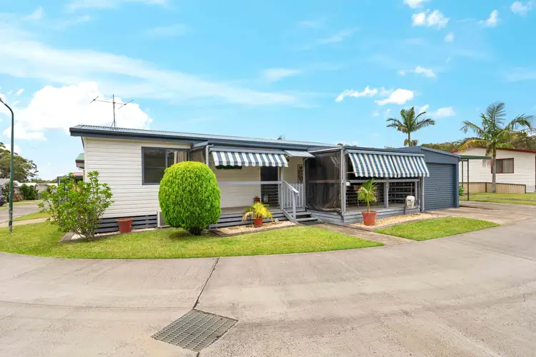 19/157 The Springs Road, Sussex Inlet NSW 2540