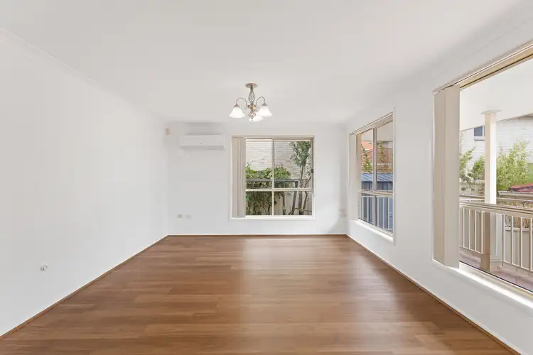 Second view of Homely house listing, 2/49 College Avenue, Blackbutt NSW 2529