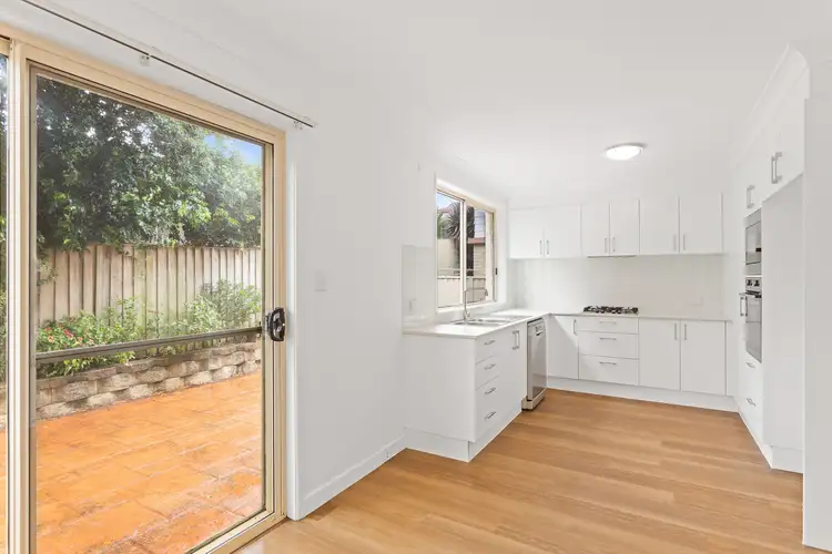 Third view of Homely house listing, 2/49 College Avenue, Blackbutt NSW 2529