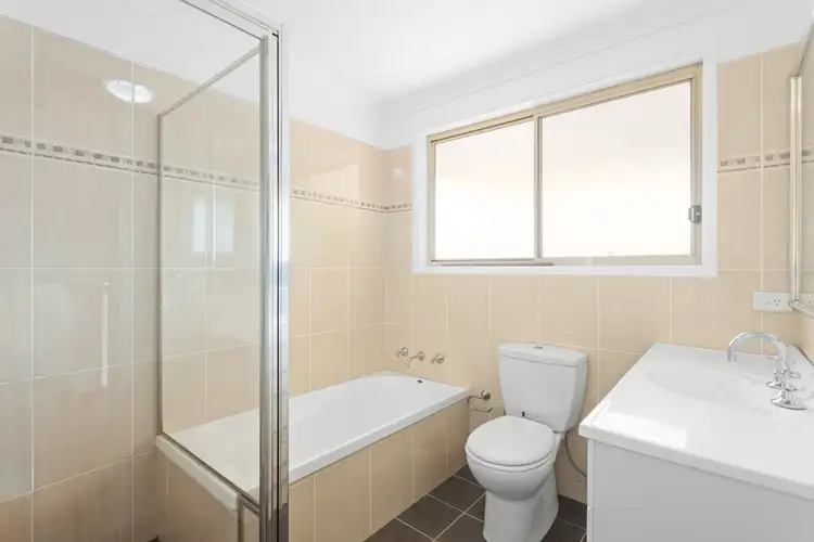 Fourth view of Homely house listing, 2/49 College Avenue, Blackbutt NSW 2529