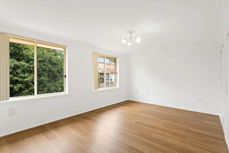 Fifth view of Homely house listing, 2/49 College Avenue, Blackbutt NSW 2529