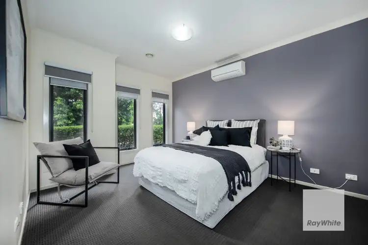 Second view of Homely house listing, 14 Goodenia Way, Caroline Springs VIC 3023