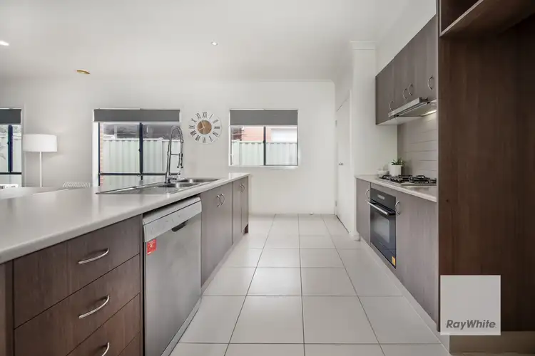 Fifth view of Homely house listing, 14 Goodenia Way, Caroline Springs VIC 3023