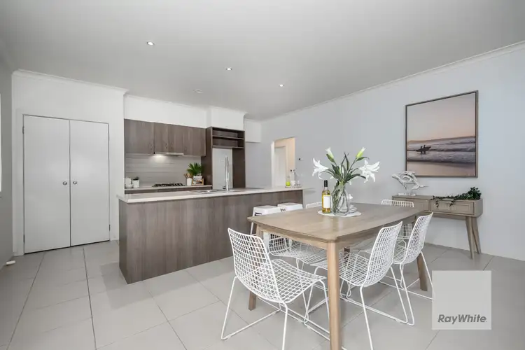 Sixth view of Homely house listing, 14 Goodenia Way, Caroline Springs VIC 3023