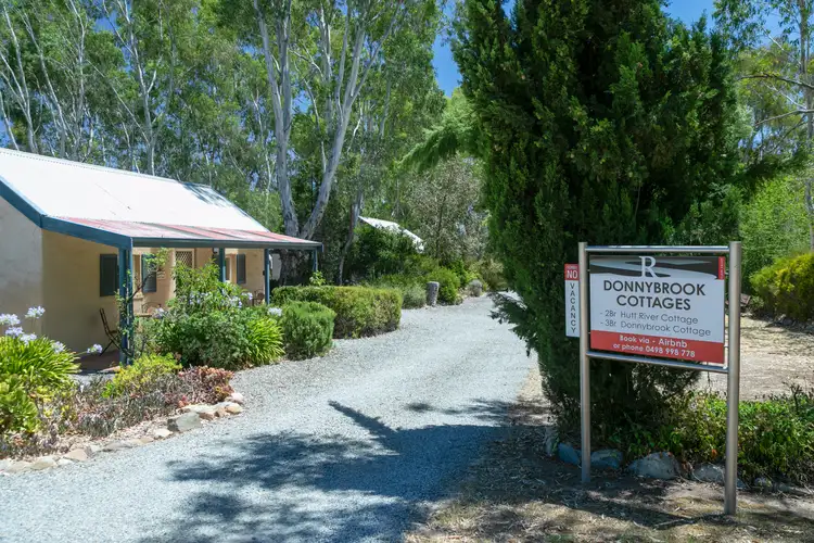 Main view of Homely house listing, 12 Stanley Street, Clare SA 5453