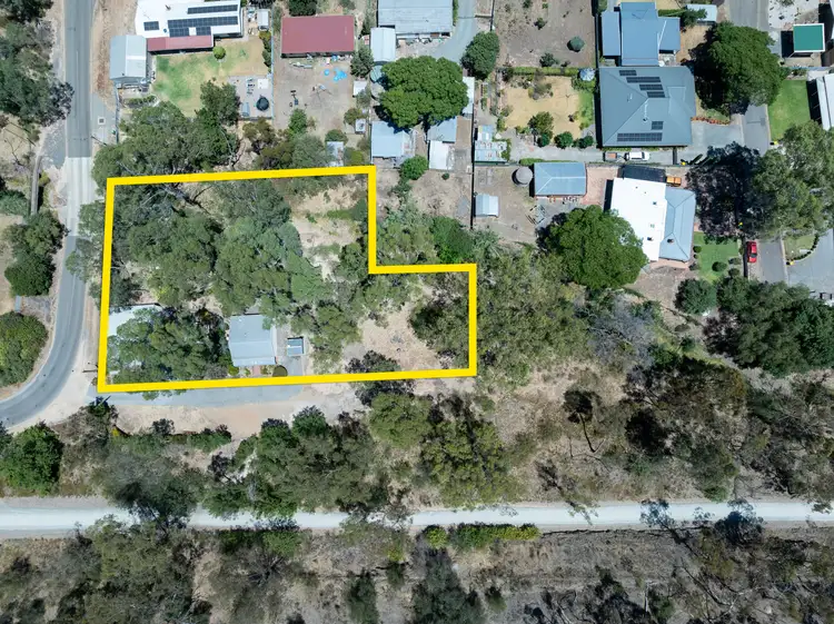 Second view of Homely house listing, 12 Stanley Street, Clare SA 5453