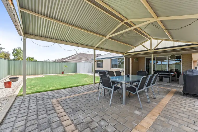 Main view of Homely house listing, 4 Mountain Cove, Baldivis WA 6171