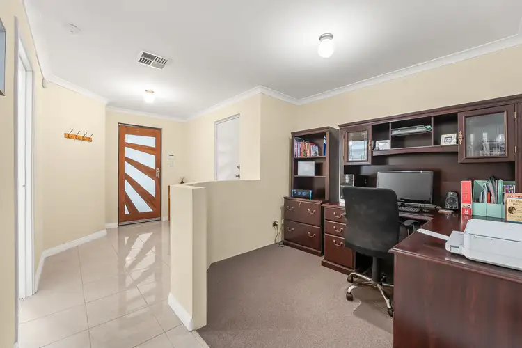 Fourth view of Homely house listing, 4 Mountain Cove, Baldivis WA 6171
