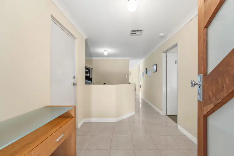 Fifth view of Homely house listing, 4 Mountain Cove, Baldivis WA 6171