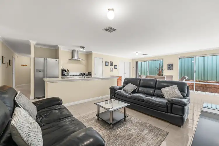 Sixth view of Homely house listing, 4 Mountain Cove, Baldivis WA 6171