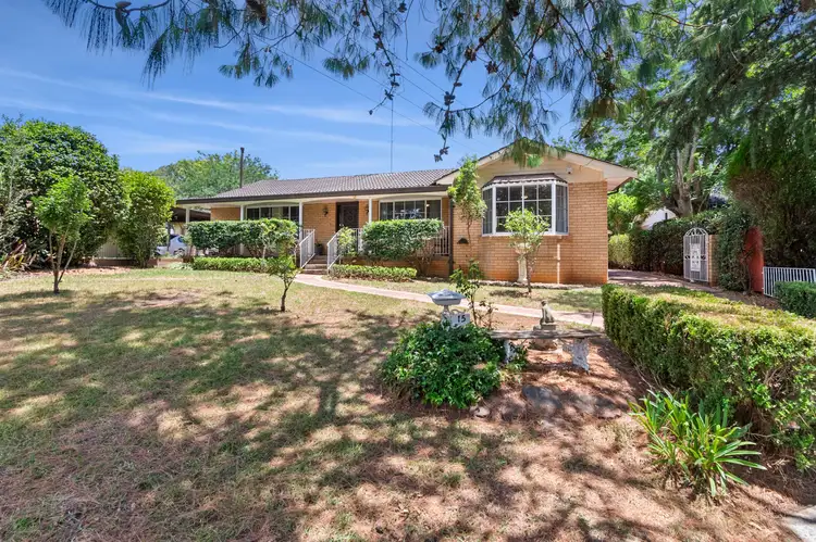 15 Susella Crescent, North Richmond NSW 2754