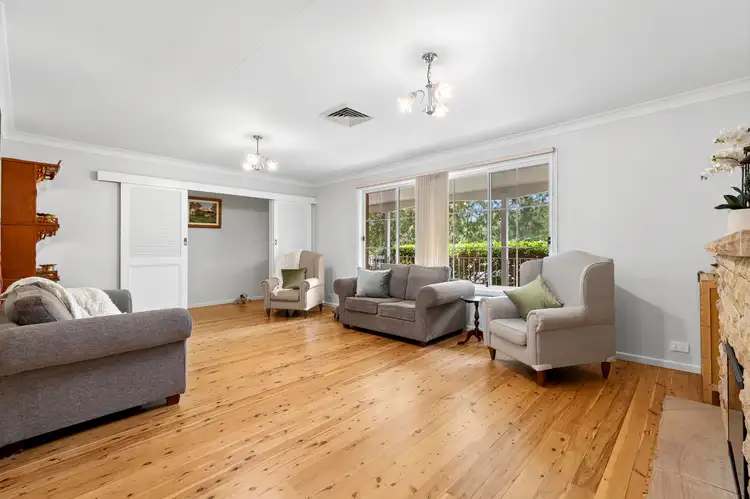 Fourth view of Homely house listing, 15 Susella Crescent, North Richmond NSW 2754