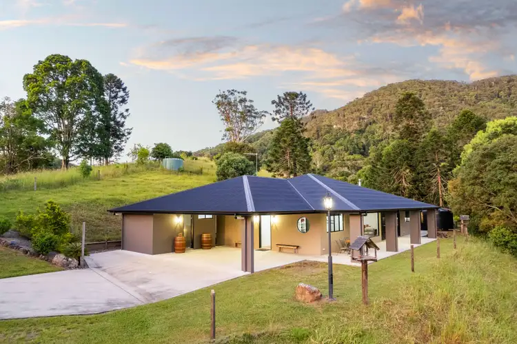 Address available on request