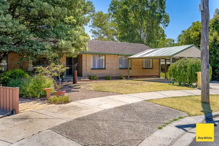 7 Mcdonald Crescent